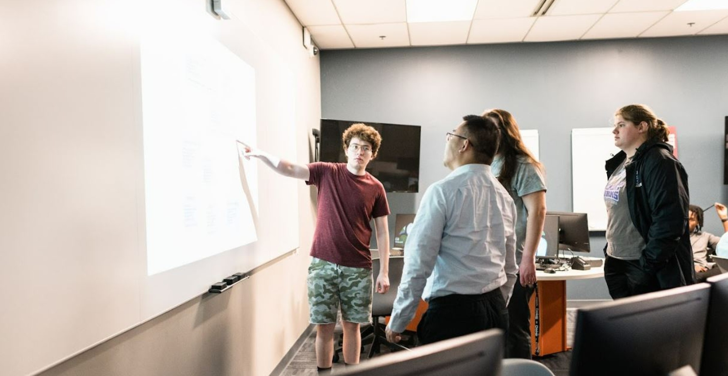 Discover IC Day Illinois College